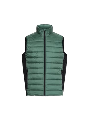 Calvin Klein Weste in Balsam Green