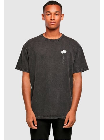 Merchcode Merchcode T-Shirts in black