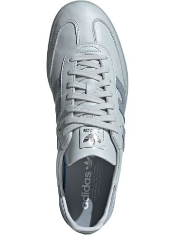 adidas adidas Turnschuhe in pantone/pantone/silver metallic