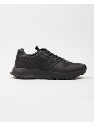 G-Star Raw Turnschuhe 2242-004523 in Schwarz