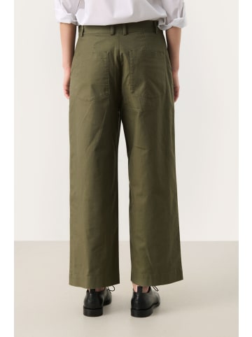 PART TWO Casual Hose TinleyPW Classic fit in Kalamata