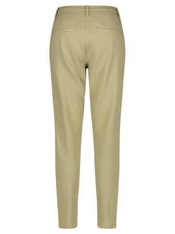 Gerry Weber HOSE FREIZEIT VERKUE in Grün