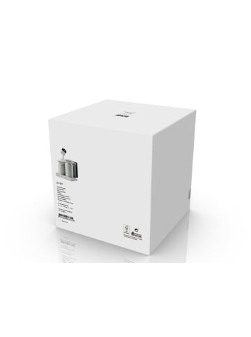 Zone Denmark Geschirrspülset DIISH in Warm Grey