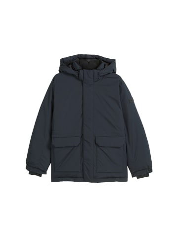 Marc O'Polo TEENS-BOYS Funktionsjacke in Deep Night Blue
