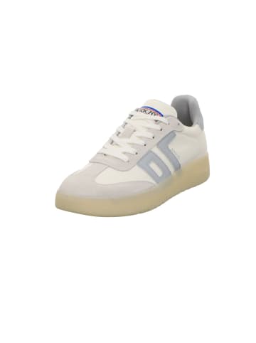 Back 70 Schnürschuh in grau