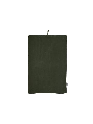 SÖDAHL Küchentuch Soft in Forest green