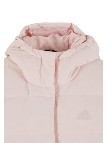 adidas adidas Leichte Jacken in sandy pink