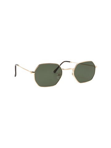 ZOVOZ Sonnenbrille Cronus in gold