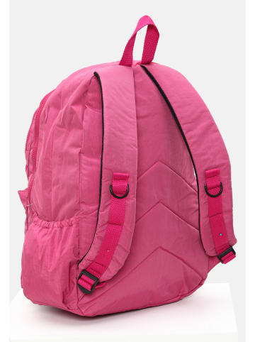 Mindesa Damen Rucksack in Pink