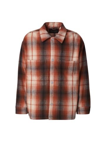 Levi´s Light Jackets - Coat in anatase picante