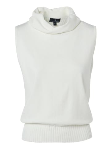 Mart Visser Castana Top Off White