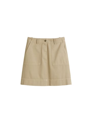 Marc O'Polo Ausgestellter Minirock in summer sand