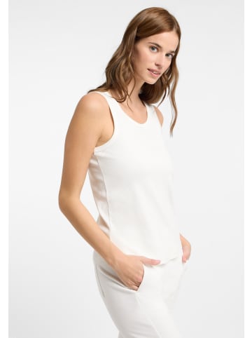 ELBSAND Top Jara in Cloud White