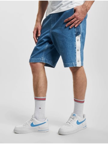 Tommy Hilfiger Jeans-Shorts in blue