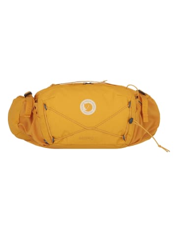 FJÄLLRÄVEN Abisko 6 Gürteltasche 25 cm in mustard yellow