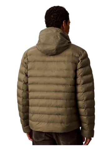 Calvin Klein Jacke in Staubig