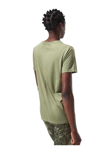 Berghaus T-Shirt in Oil Green