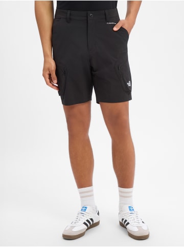 The North Face Shorts Cedar in schwarz