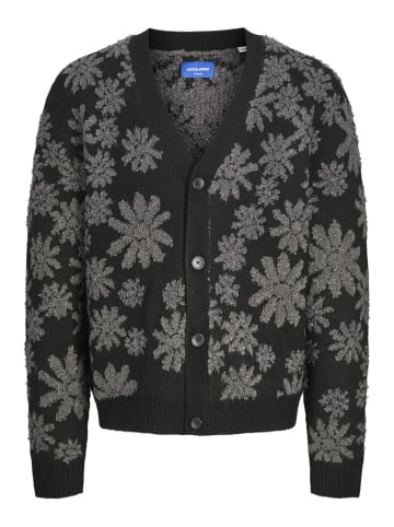Jack & Jones Cardigan für Herren in Schwarz