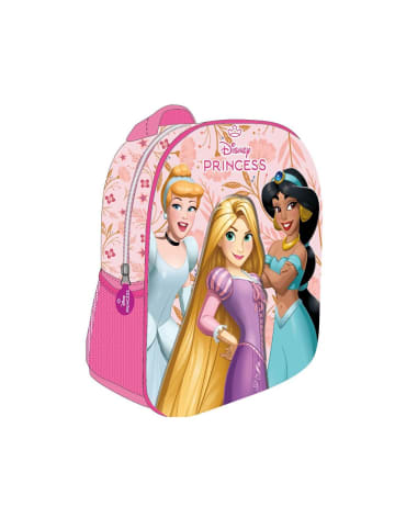 Disney Princess 3D Rucksack – Power Tasche 30cm Kinder