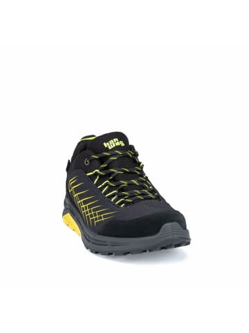 hanwag Wanderschuhe für Herren in uni