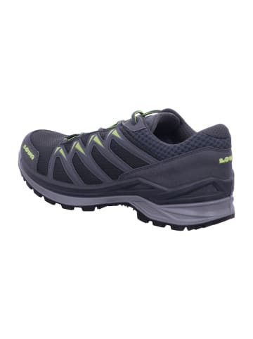 LOWA Wanderschuhe für Damen in grau