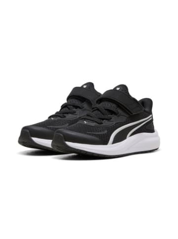 Puma Sneackers Skyrocket in Schwarz