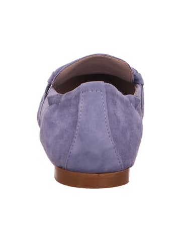 Gianluca Pisati Pump in blau