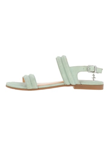 Mexx Sandalen in mint