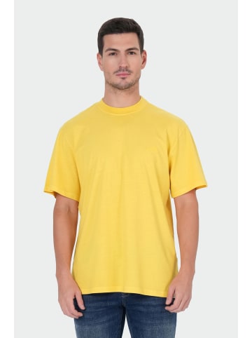 M.O.D Erik T-shirt Virbant Yellow