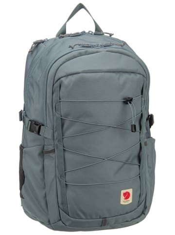 FJÄLLRÄVEN Rucksack Skule 28 in Nimbus Blue