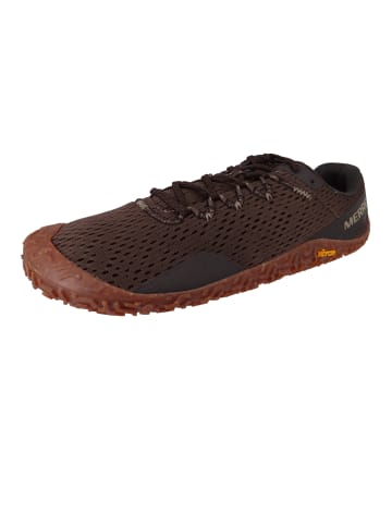 Merrell Halbschuhe grün