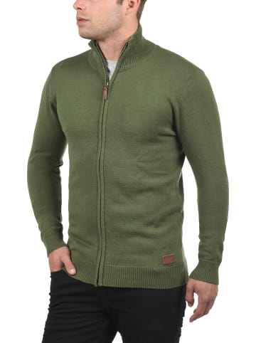 BLEND Strickjacke BHNorman in Grün
