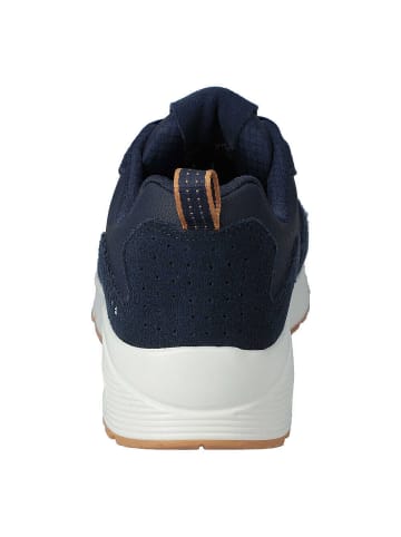 Skechers UNO Stacre UNO - STACRE in navy