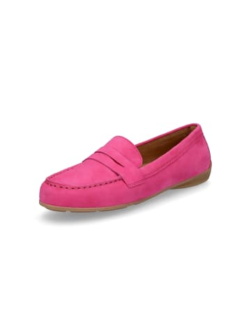 Gabor Fashion Slipper in Pink