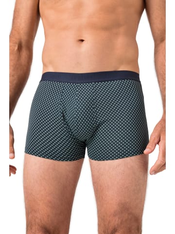 JP1880 Pants in dunkelgrün