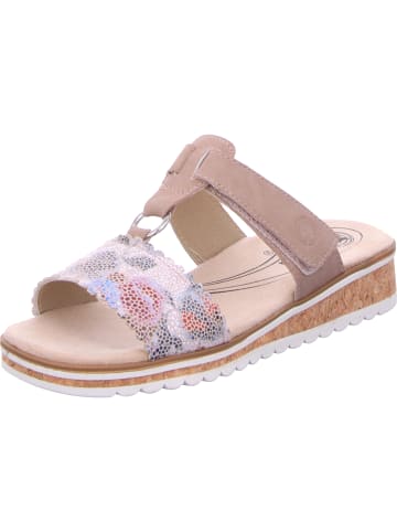 Romika Pantolette in rosa