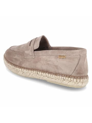 Toni Pons Slipper in grey