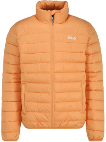 Fila Steppjacke in Orange