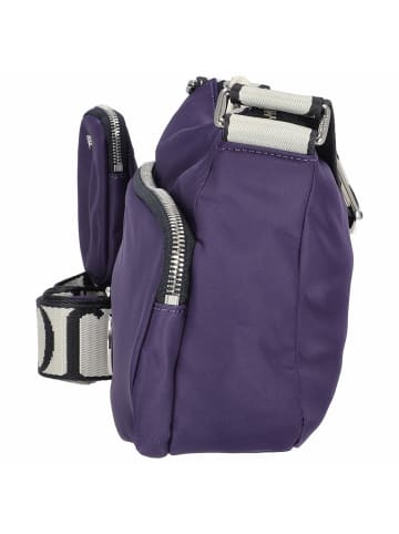 JOOP! Women Lietissimo Jasmina - Schultertasche 24 cm (carmine) in lila