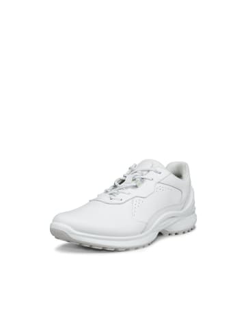 Ecco Sneaker in weiss