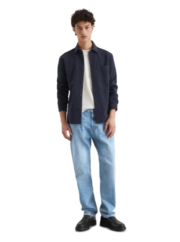 Marc O'Polo DENIM Hemd regular in True Navy
