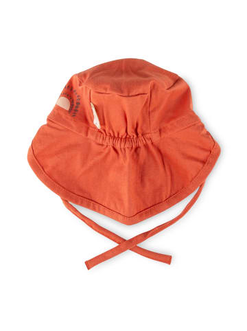 Sigikid Hut Savanne in Rost-Orange