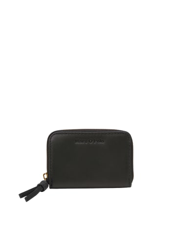 Marc O'Polo Geldbörse small in Schwarz