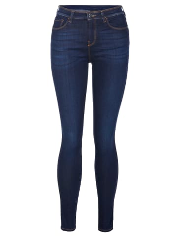 Armani Slim Fit Jeans für Damen in blau