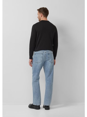 s.Oliver Jeans-Hose in 52Y4_blau