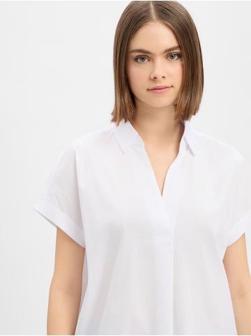 JOOP! Bluse Basilia in weiß