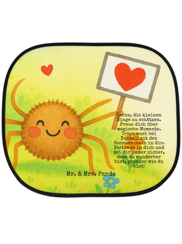 Mr. & Mrs. Panda sonnenschutz Spinne Agathe Motivation Design mi... in Weiß