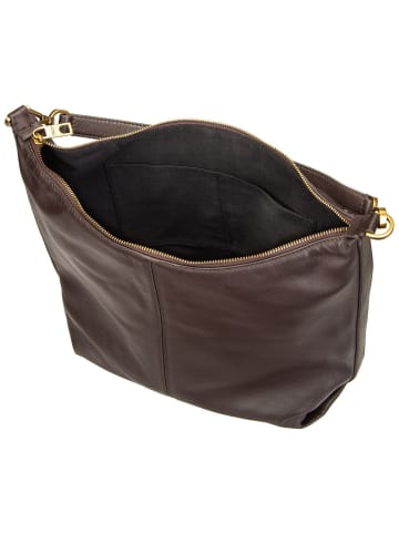 LIEBESKIND BERLIN Handtasche Paris M in Roasted