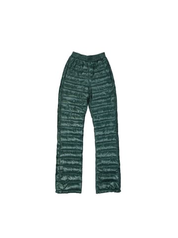 Herno Zweifarbig Polyamid Athletik Hose